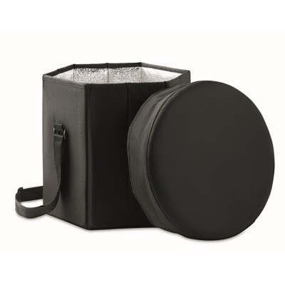 Taburete o mesa plegable promocional
